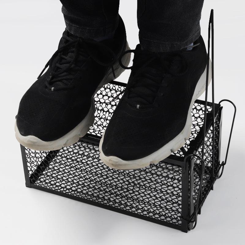 Metal Mouse Trap Cage - Rodent Control Live Catcher for Home Use