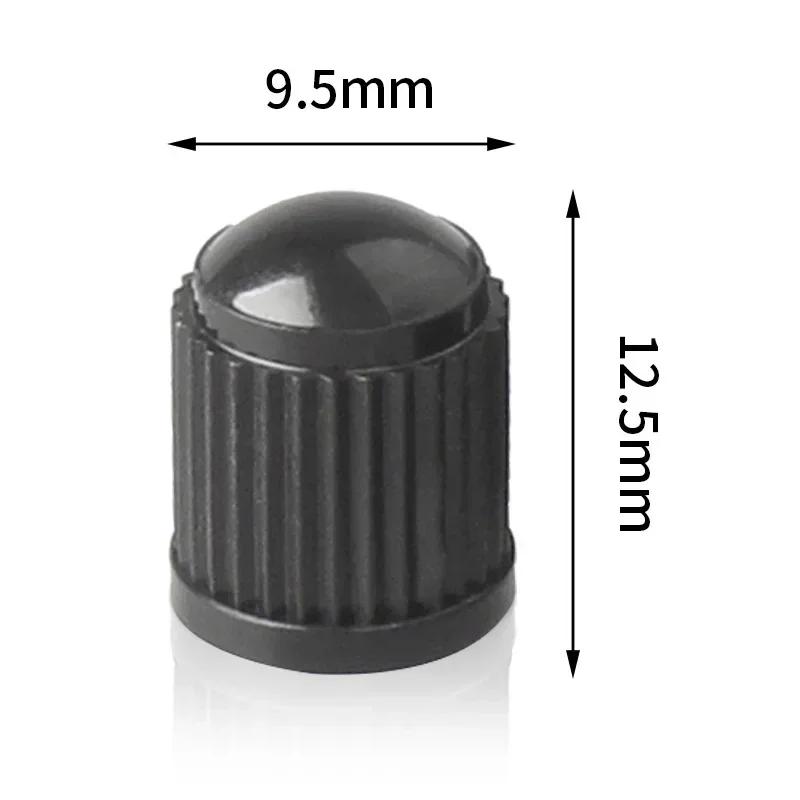 

Универсальный автомобильный колпачок клапана пластиковый колпачок для колеса шины воздушный шток черный красный синий пылезащитный колпачок клапана шины для автомобиля мотоцикла велосипеда