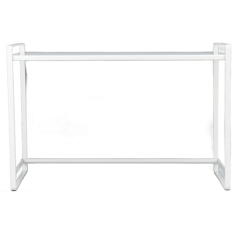 Microwave Oven Rack Carbon Steel Microwave Storage Rack Space Saving Easy Installation Kitchen