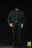[TOYBARJAPAN] 1/6 Scale Figure Accessory/Men's Suit Outfit Set (Head and Body Not Included)