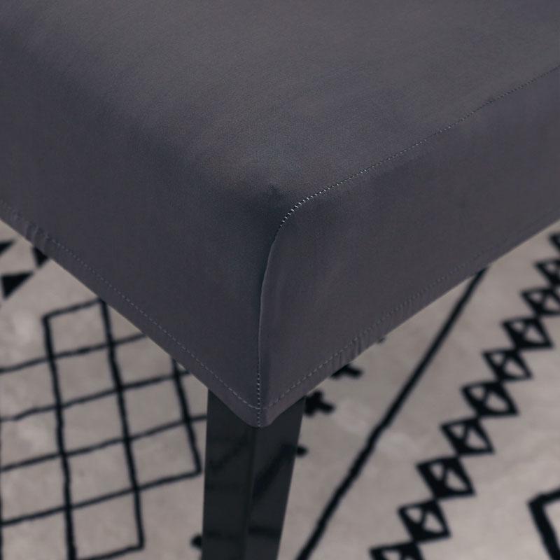 11 Colors Waterproof Chair Cover for Dining Room,stretch Solid Chair Protector for Banquet ,wedding,party,office Chair Slipcover
