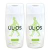 Skin Lotion 200ml X 2 Skin Milk for Normal To Dry Skin