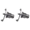 Lama de Rezervă A84E-2X Pentru Blender Hamilton Beach HBH550/650/850 Aparat Smoothie Accesorii Mixer Lame