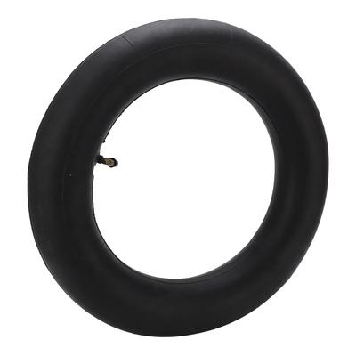 3.50-10 Inner Tube, Motorcycle Rubber Inner Tires, Longer Service Life, High Safety Performance, Comfortable