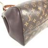 Louis Vuitton  M45409  Monogram Fold tote MM Shoulder Bag 2WAY Bag Hand Bag