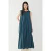 STUDIO TOMBOY Sleeveless Long Dress With Pocket 9106241230ar
