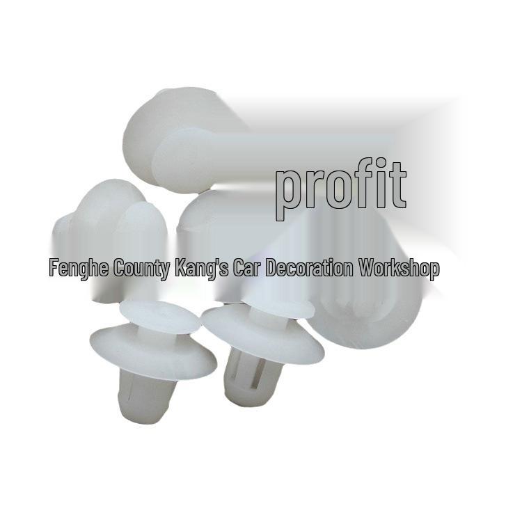 

Toyota Prado/Camry Side Skirt Trim Fender Clip Fastener