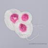 10 Pcs 65/85/100mm Non-Polluting Lamp Cover Replacement Durable Light Mesh Mantles Spare Parts Gas Lantern Mantles