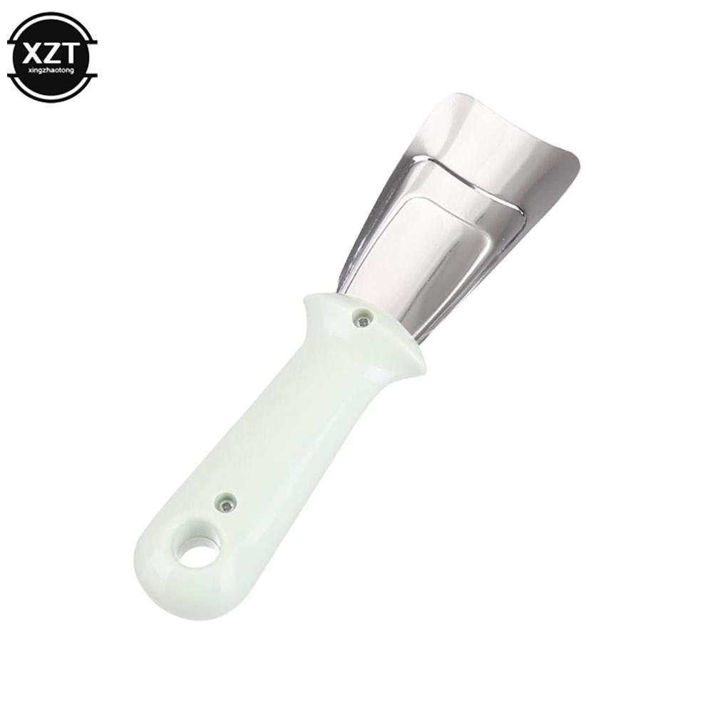 Portable Refrigerator Deicer Shovel Multifunction Household Defrosting Cleaning Gadget Ice Defrost Removing Scraper Kitchen Tool