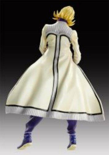 Statue Legend "JoJo's Bizarre Adventure" Part 4 17. Terunosuke Miyamoto Second [Prototype and Coloring Supervision: Hirohiko Araki]