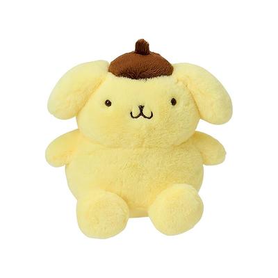 Sanrio Pompompurin Plush Toy (Small) 146901