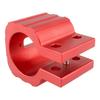 Red Folding Clamp for Zero 8X 10X 11X SPeedual Dualtron DT3