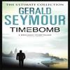 Timebomb by Gerald Seymour Paperback Book 9781444760491