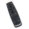 Amrxuts Front Left Power Window Switch for Mercedes-Benz ML350 2006 2007 2008 2009 2010 2011, 2518300290