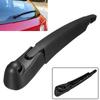 Car Rear Window Windshield Wiper Arm+Blade Set For Mini One&Cooper R50 R53 01-06