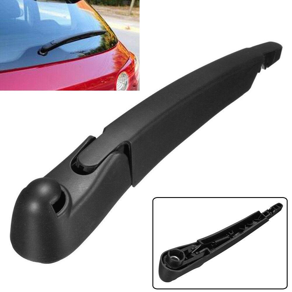 Car Rear Window Windshield Wiper Arm+Blade Set For Mini One&Cooper R50 R53 01-06