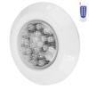 24LED Colorful Swimming Pool Light RGB Underwater Light AC12V 24W Waterproof Landscape Lamp