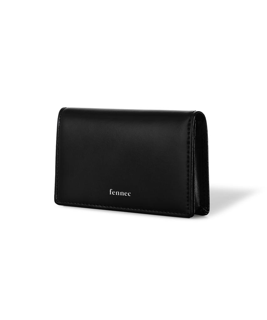 Fennec Name Pocket - Black