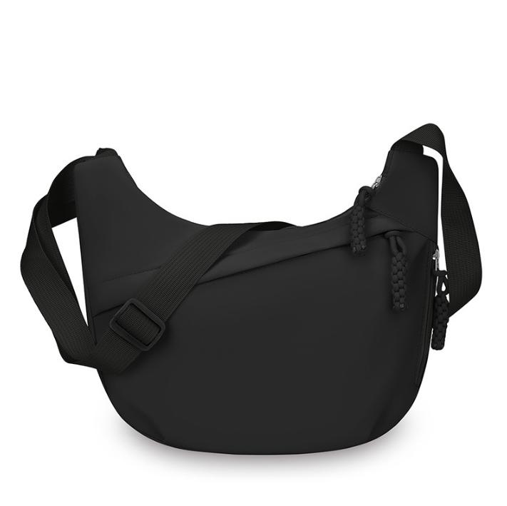 Women's New Style Crossbody Bag Large Capacity Minimalist Versatile Shoulder Bag Commuter & Casual Bag