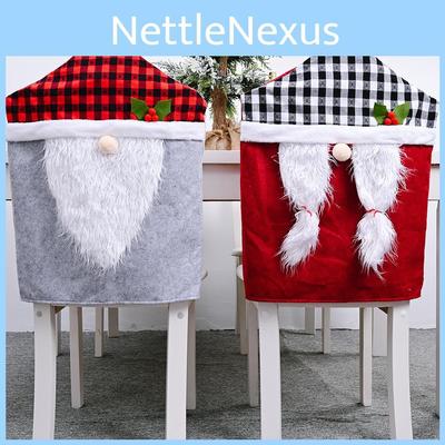 Textil do obýváku a jídelny – Potahy na židle