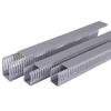Industrial PVC Toothed Wire Duct