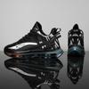 Neue Modische Outdoor Jogging Freizeit Sport Basketballschuhe Laufschuhe Damen Sport Atmungsaktiv Dämpfend Paarschuhe
