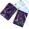 Notebook DIY Handcraft Mold Exploy Resin Molds with Loose Leaf Binder Rings Set