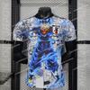 2025 Japanese New Anime Dragon Ball Z Special Edition Football Jersey Goku Vegeta Adult Men Sports quick-drying T-shirt