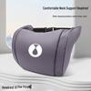 All-Season Lumbar Support Cushion & Headrest for BYD Denza Cars