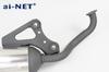 iNet Motorcycle Exhaust Type Genuine AF34 AF35 Warranty Included Live DIO 692 Slip-on 12-Month ZX/SR