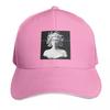 Vintage Medusa Poster Baseball Cap Fashion Beach Hat Unisex Luxury Dropshipping Sun Hat For Children Baseball Unisex Womens