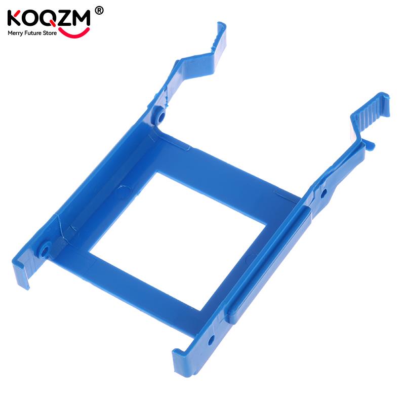 Uchwyt na dysk HDD 2,5 SSD do Dell Optiplex 3070 5070 7070 MT 2,5 cala SSD Stojak na dysk twardy HDD Tacka Caddy Wymiana
