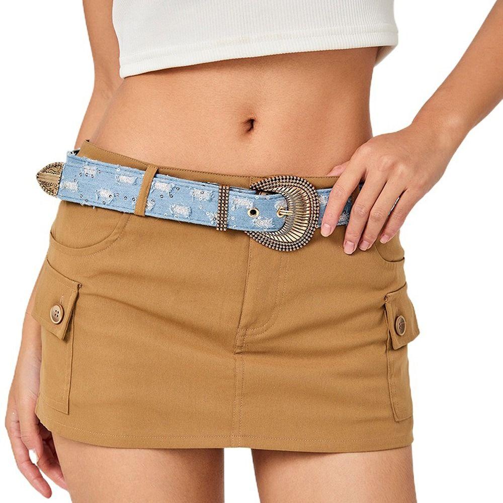 

Корейские пояса с резными декоративными поясами, мужские поясные ремни, женские поясные ремни, пояс с цветочной пряжкой