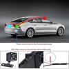 Car Rear View Camera 5Pin Video Port With 4 LED Night-Vision For Dash Cam