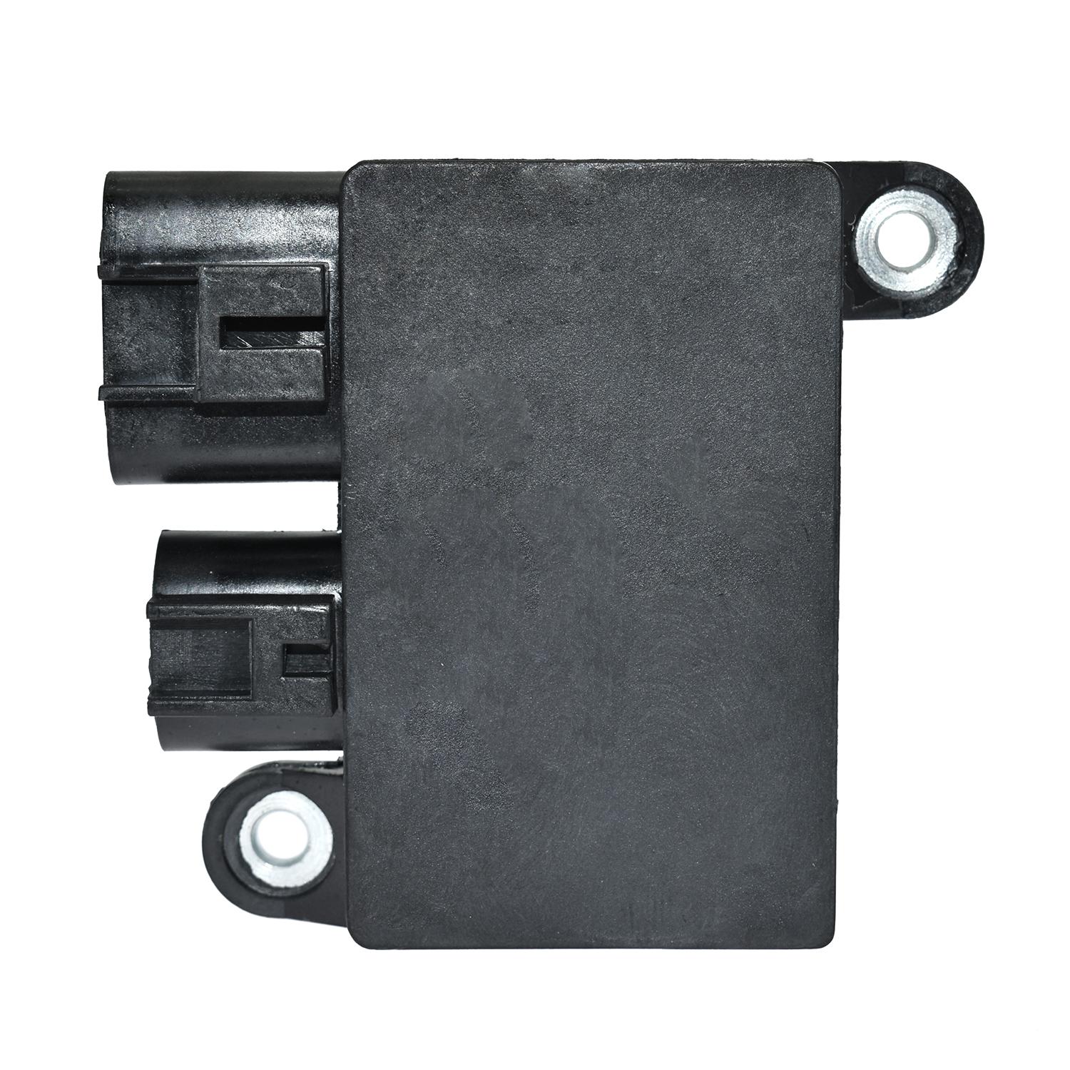 

Модуль управления вентилятором охлаждения 89257-26020