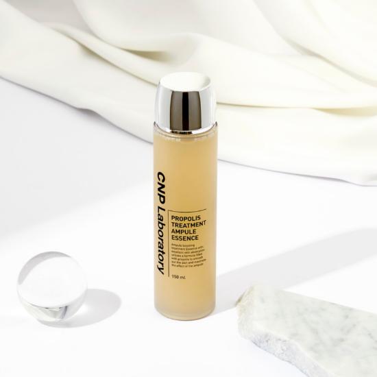 Cheap CNP LABORATORY Propolis Treatment Ampoule Essence 150ml/skincare