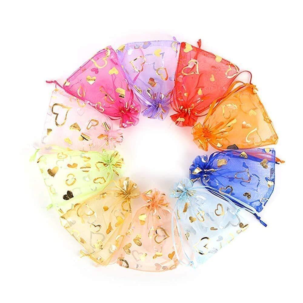 

Potli Multicolor For Wedding & Shagun Pack Of 200 AN548