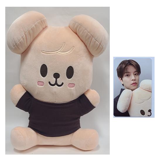 Stray Kids Peluche Skzoo Versione Abbracciami