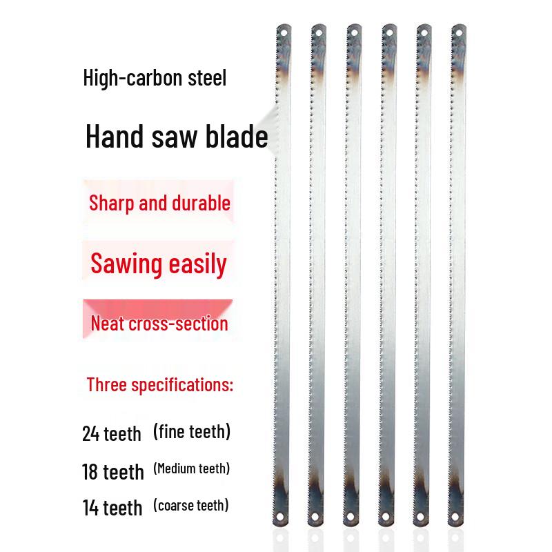Runhong Metal Hacksaw Blades
