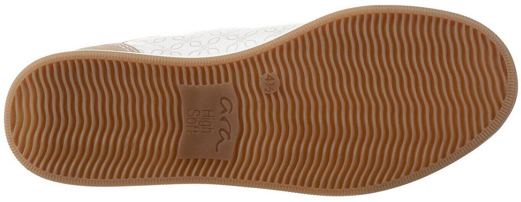 Ara Rom-ST Trainers (12-34499) Beige