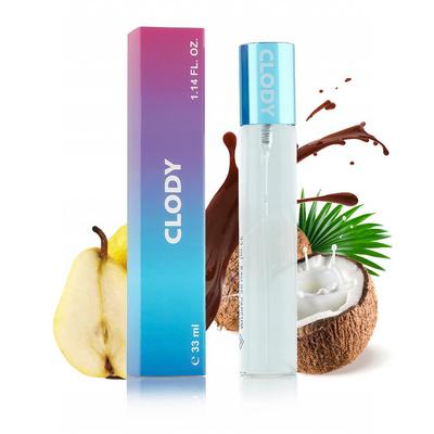 CLODY Woda perfumowana dla kobiet