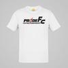 Pride Fighting Championships Fondato 1997 Maglietta MMA