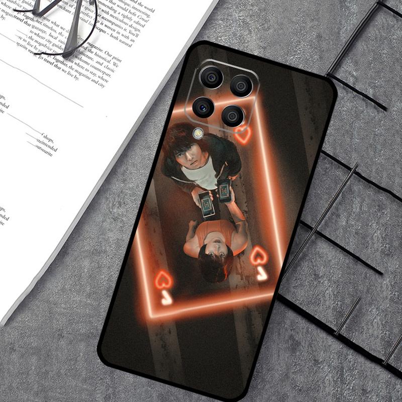

Alice in Borderland Case For Samsung Galaxy M15 M11 M12 M13 M14 M06 M16 M36 M56 M31 M53 M32 M52 M35 M55 M34 M54 Samsung M20