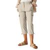 Regatta Womens/Ladies Shorebella Capri Trousers