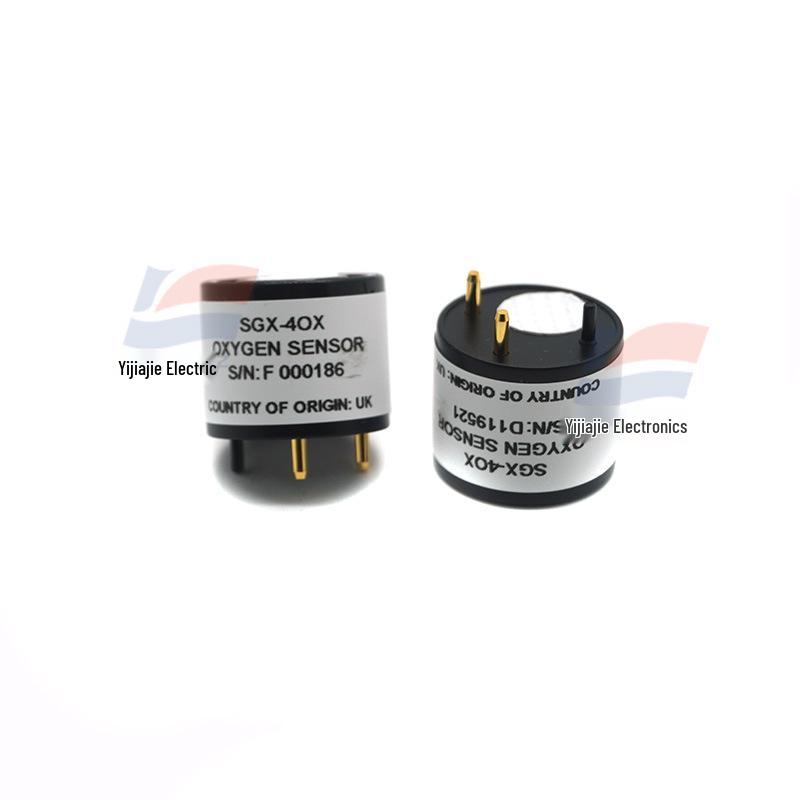 SGX-4OX O2 Air Quality Sensor for Gas Detectors
