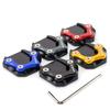 Suzuki GSX-S750GSX-S1000GSX-S1000F New Accessories Bracket Side Bracket Expansion Board Pad Motorcycle Accessories