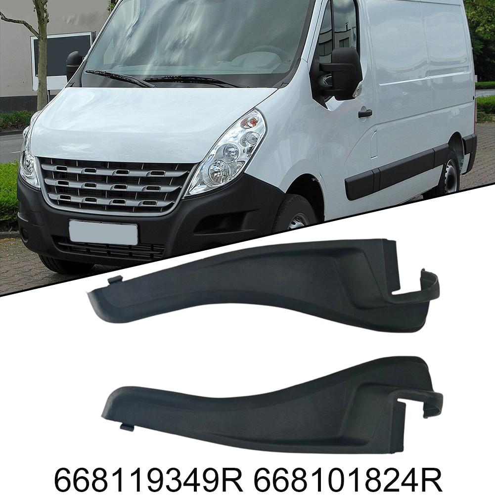 ABS Plastic Windshield Trim Cover Pressure Resistant