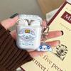 Cinnamoroll Cute Cartoon Airpods Case for 3rd & 4th Gen and Airpods Pro