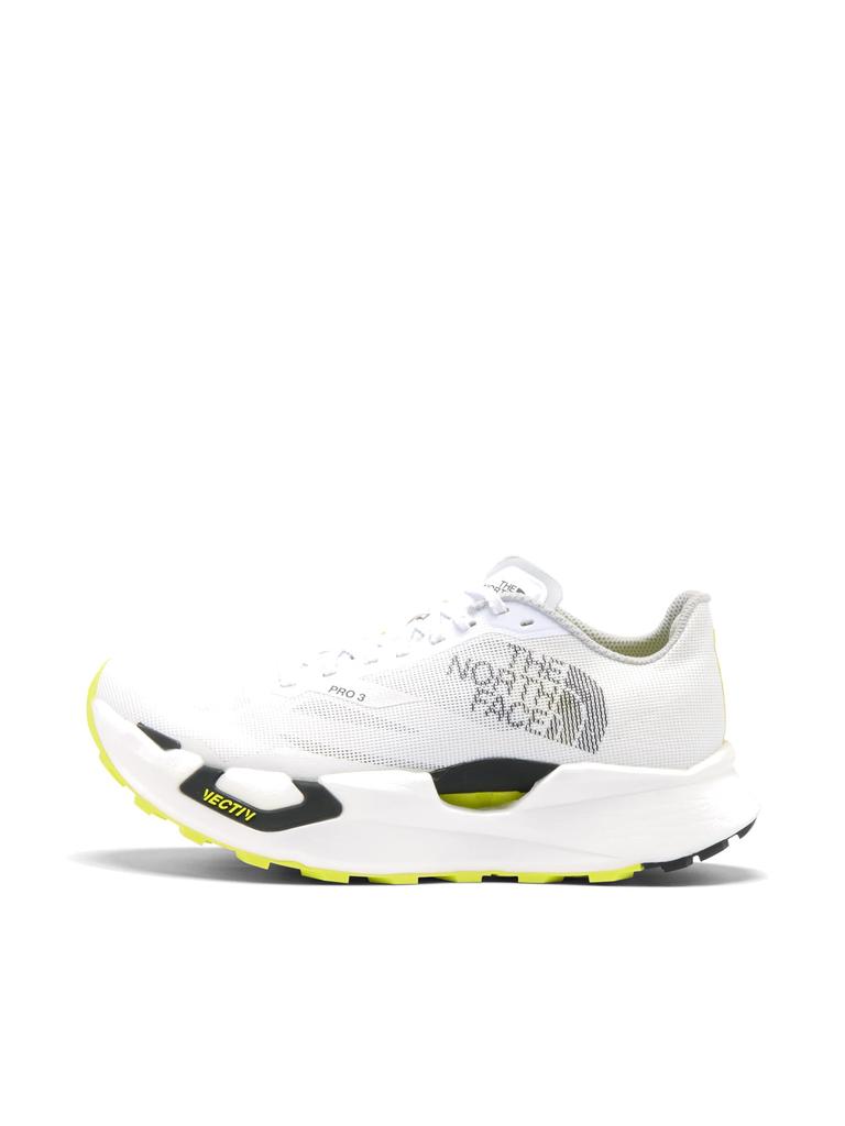 The North Face Summit VECTIV Pro 3 White Spring G 5 Ash/Sulfur
