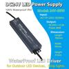 Waterproof 24V LED Driver for Outdoor Strips